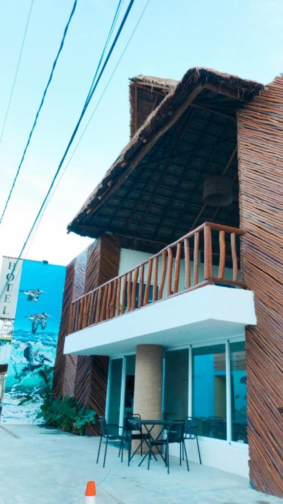 Hotel Pelicano photo 3