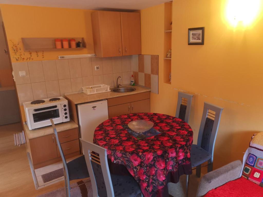Apartmani Popovic photo 3