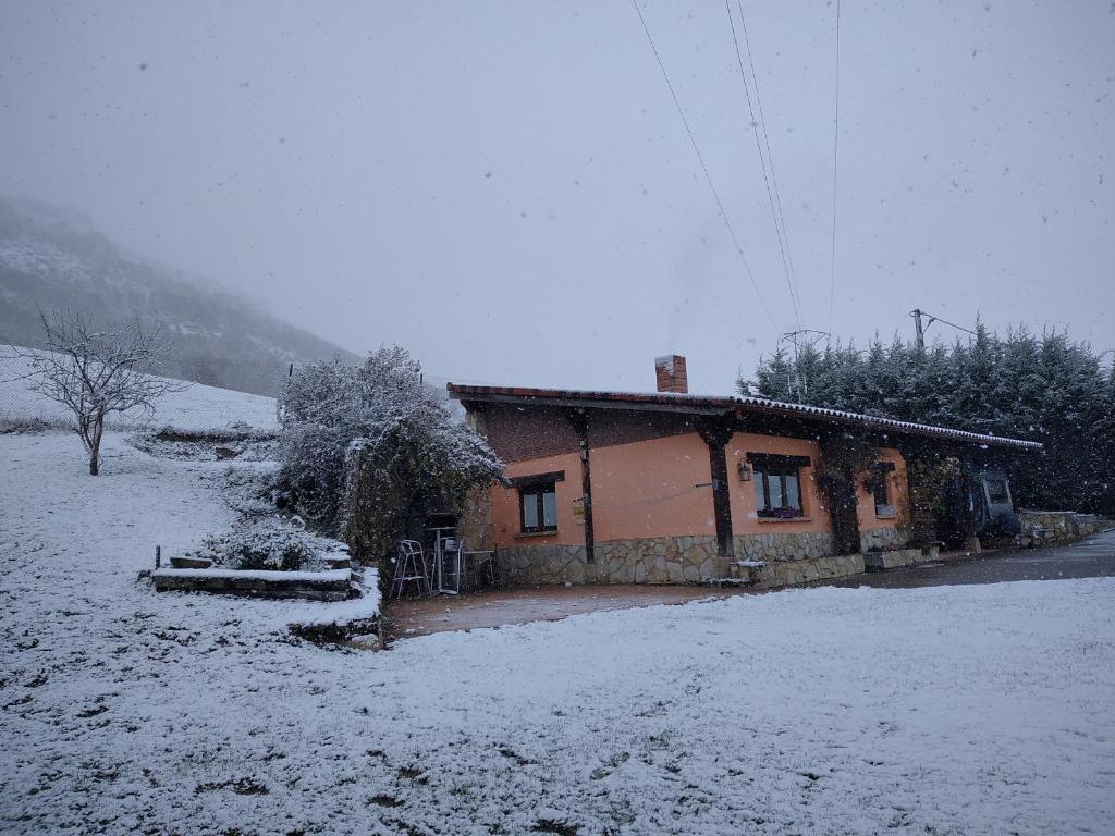 Casa las Niñas photo 1