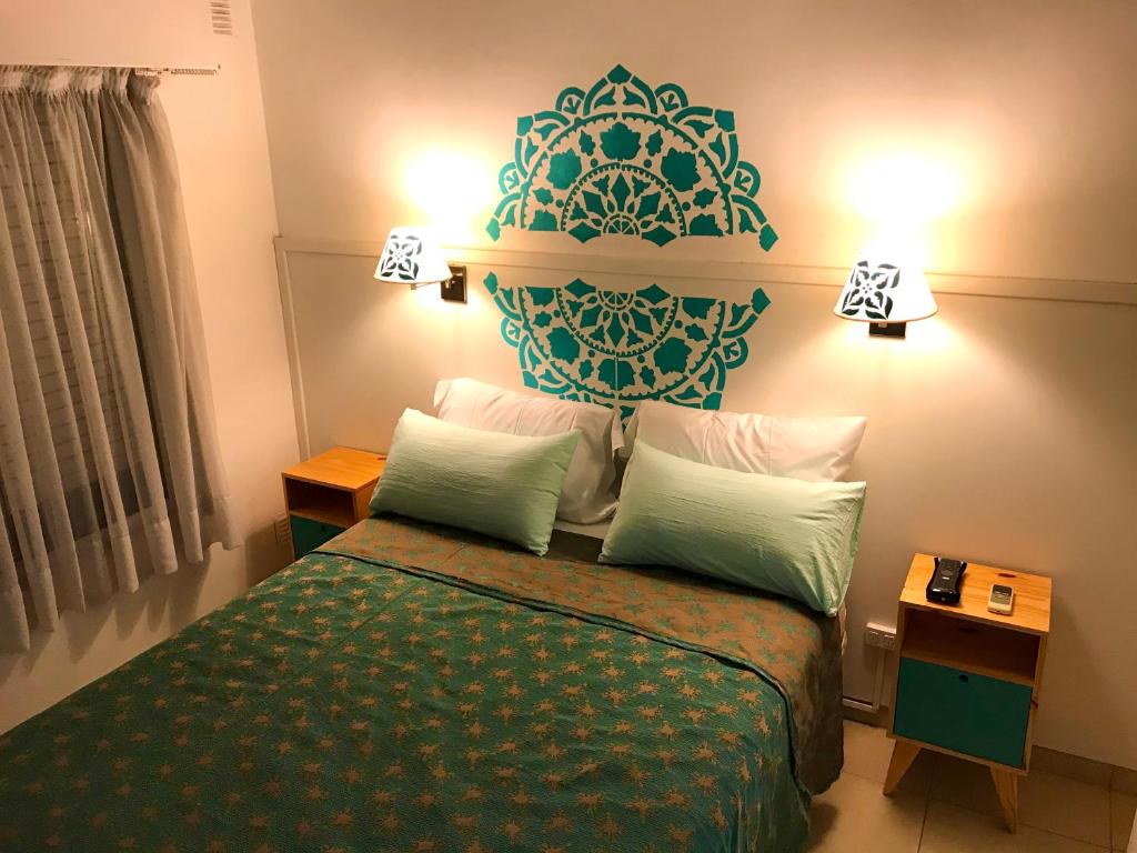 Mandalas 1, amplio apartamento photo 4