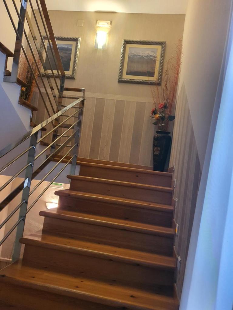 Hotel Gomar photo 4