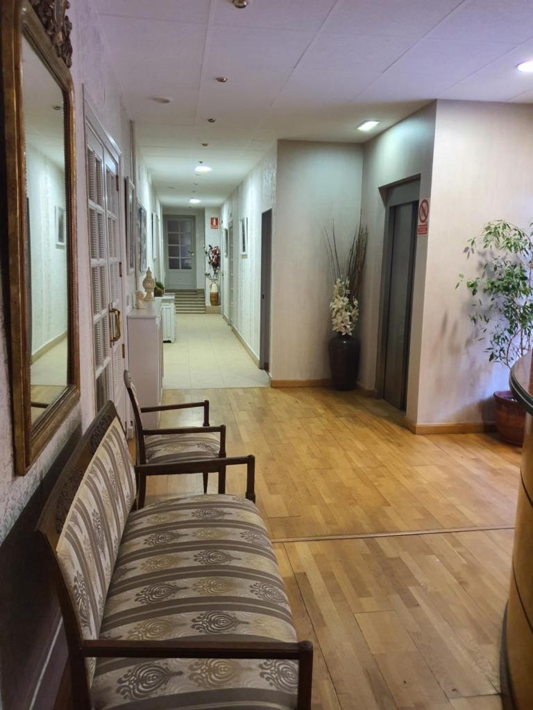 Hotel Gomar photo 3