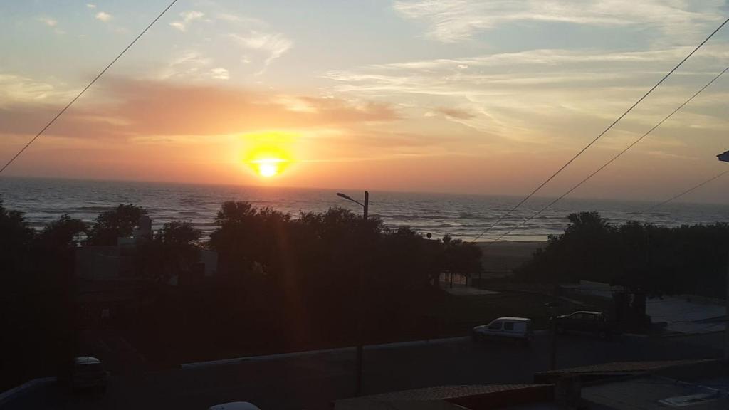 Depto frente al mar San Bernardo photo 4