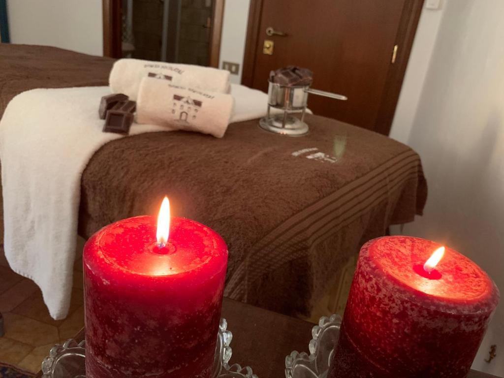 Domus Socolatae Residenza d'Epoca Charming B&B - Adults Only photo 1