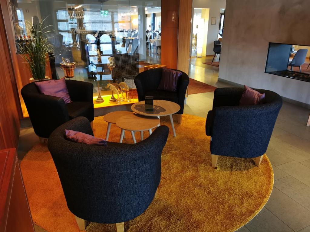Hotell Åsen photo 4