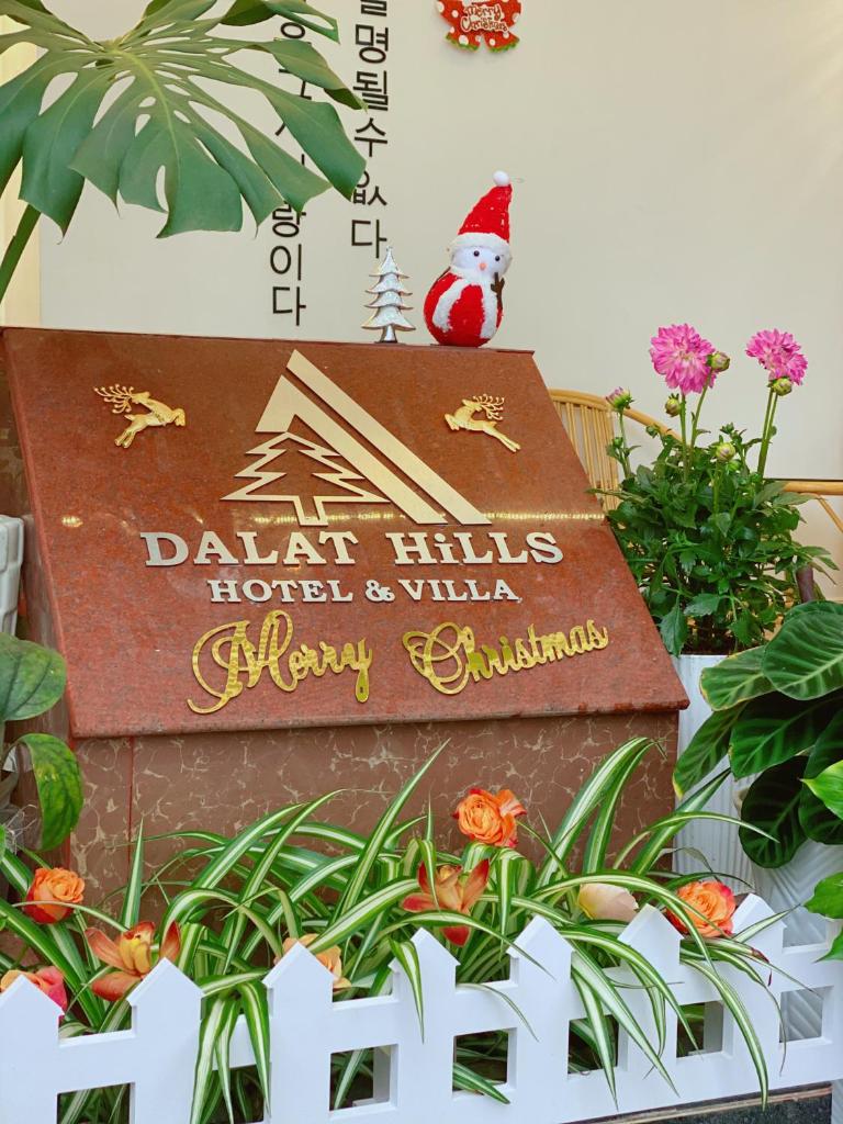 Dalat Hills Hotel