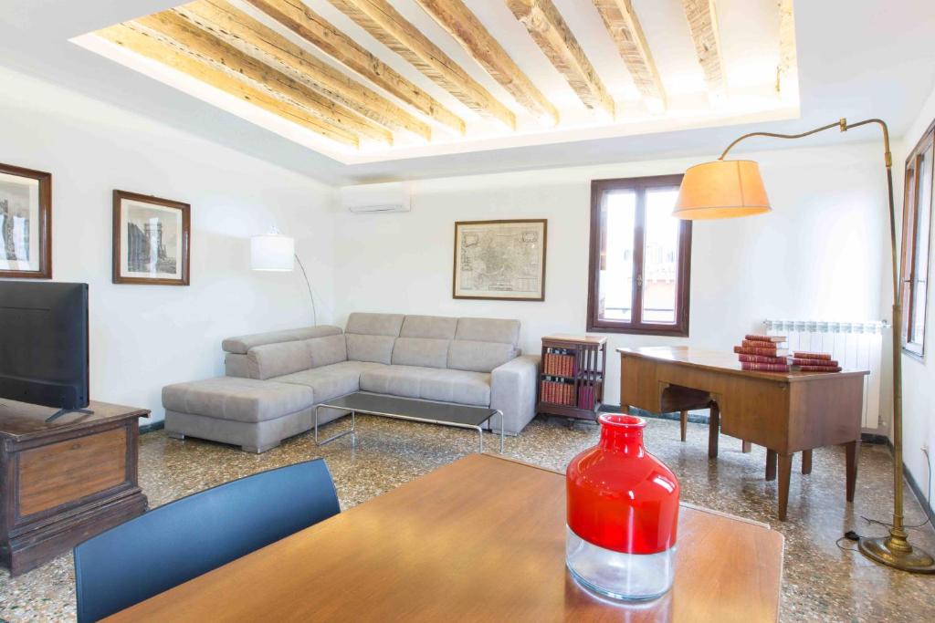 CA GRIMANI stunning view and comfort photo 3