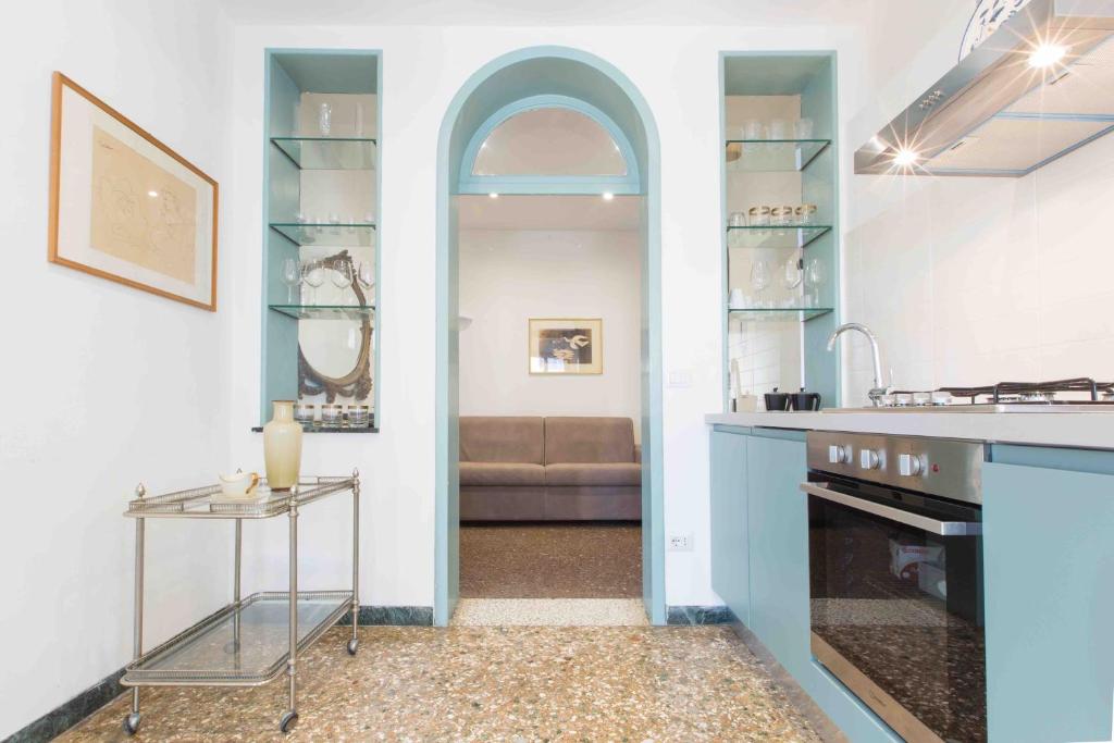 CA GRIMANI stunning view and comfort photo 4