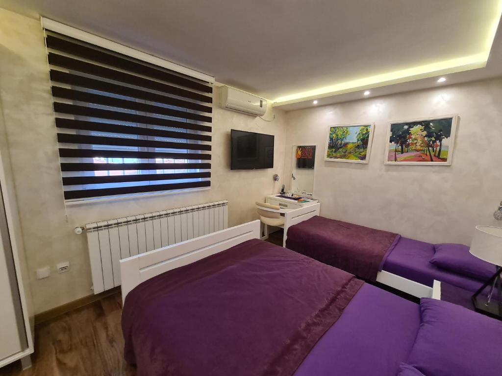 Hotel Sunce photo 1