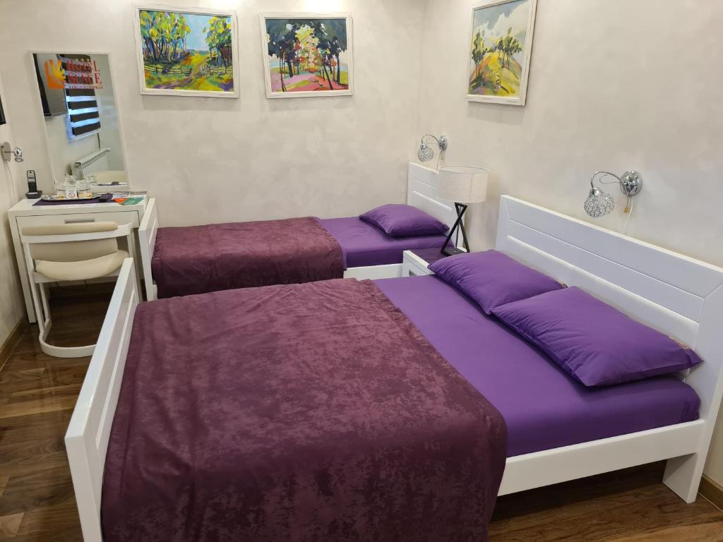 Hotel Sunce photo 4