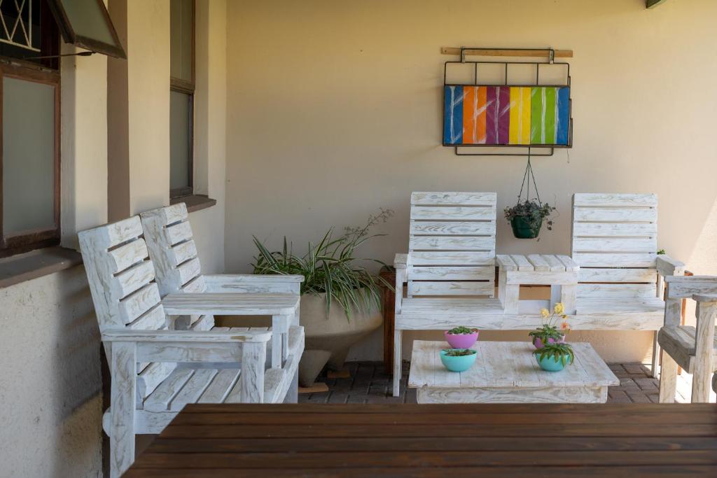 Selborne Bed and Breakfast photo 1