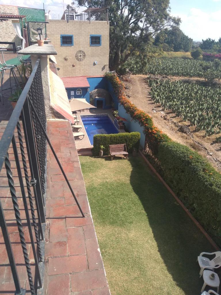 La Casa del Volcan photo 3