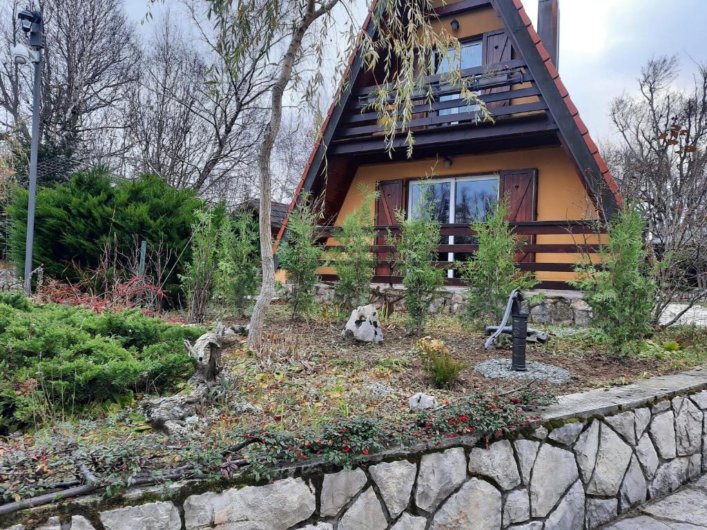 Planinska kuca Dasovic photo 4