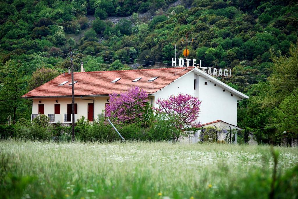 Hotel Faraggi photo 4