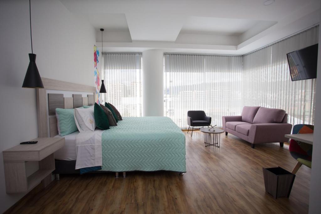 Hotel Aristo Gold photo 1