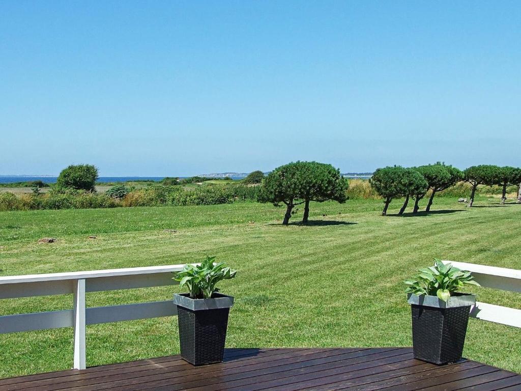 4 star holiday home in Humble photo 2