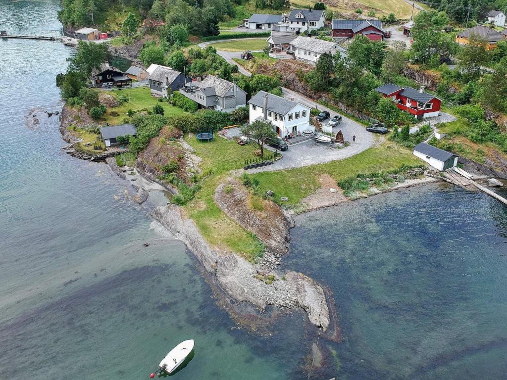 Holiday home TØRRVIKBYGD photo 2