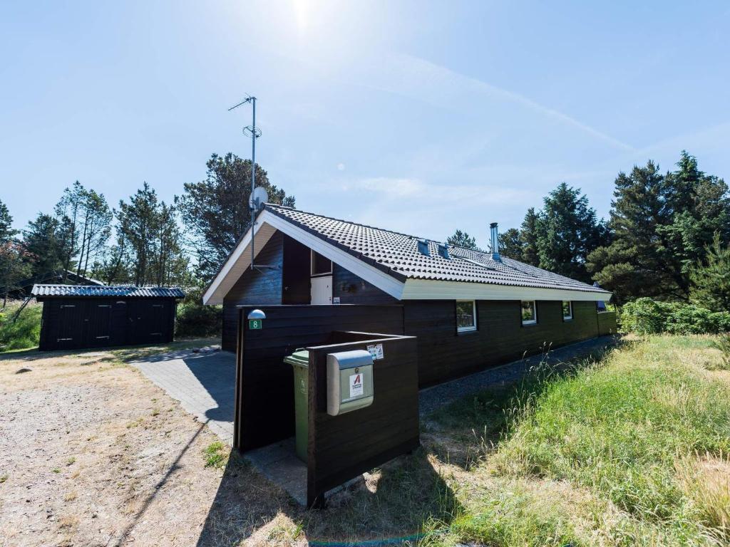 Holiday home Blåvand CLIII photo 2
