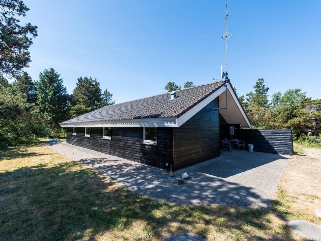 Holiday home Blåvand CLIII photo 4