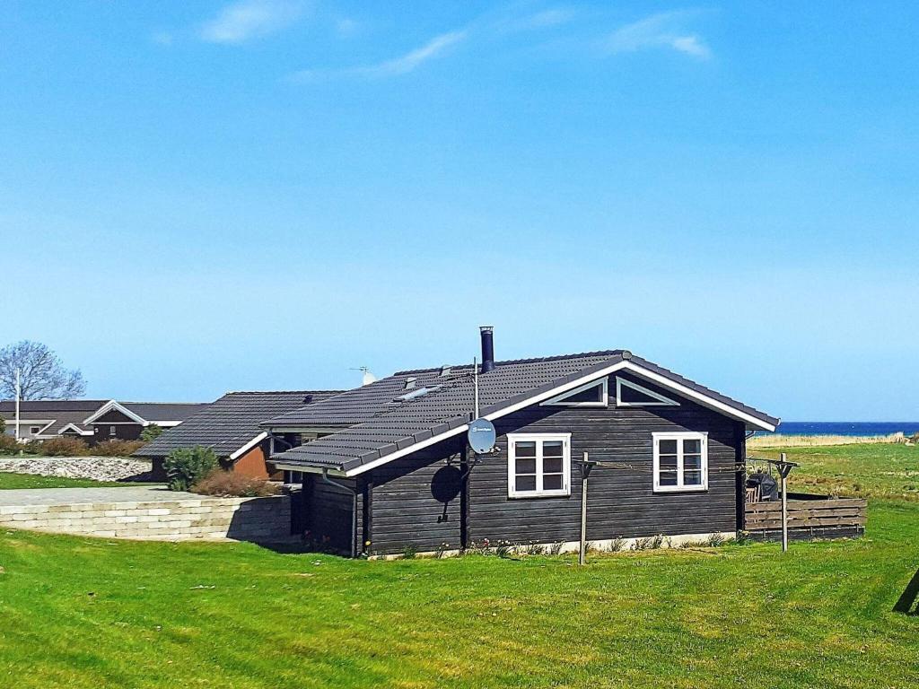 6 person holiday home in Nordborg photo 1