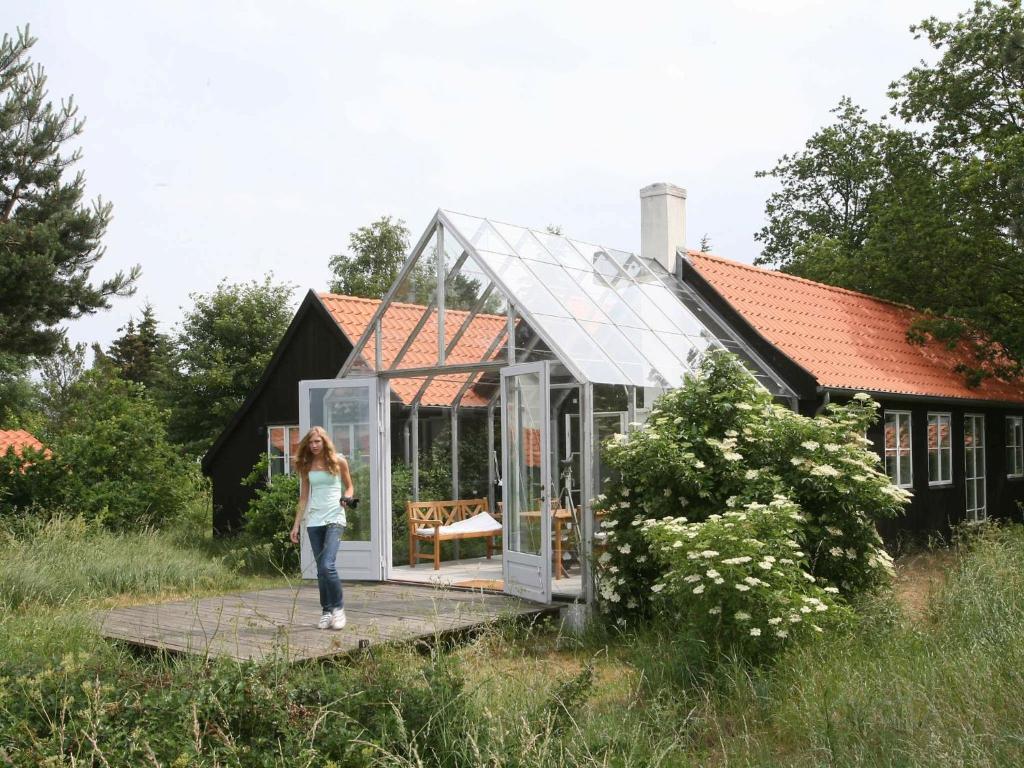 10 person holiday home in Askeby photo 1