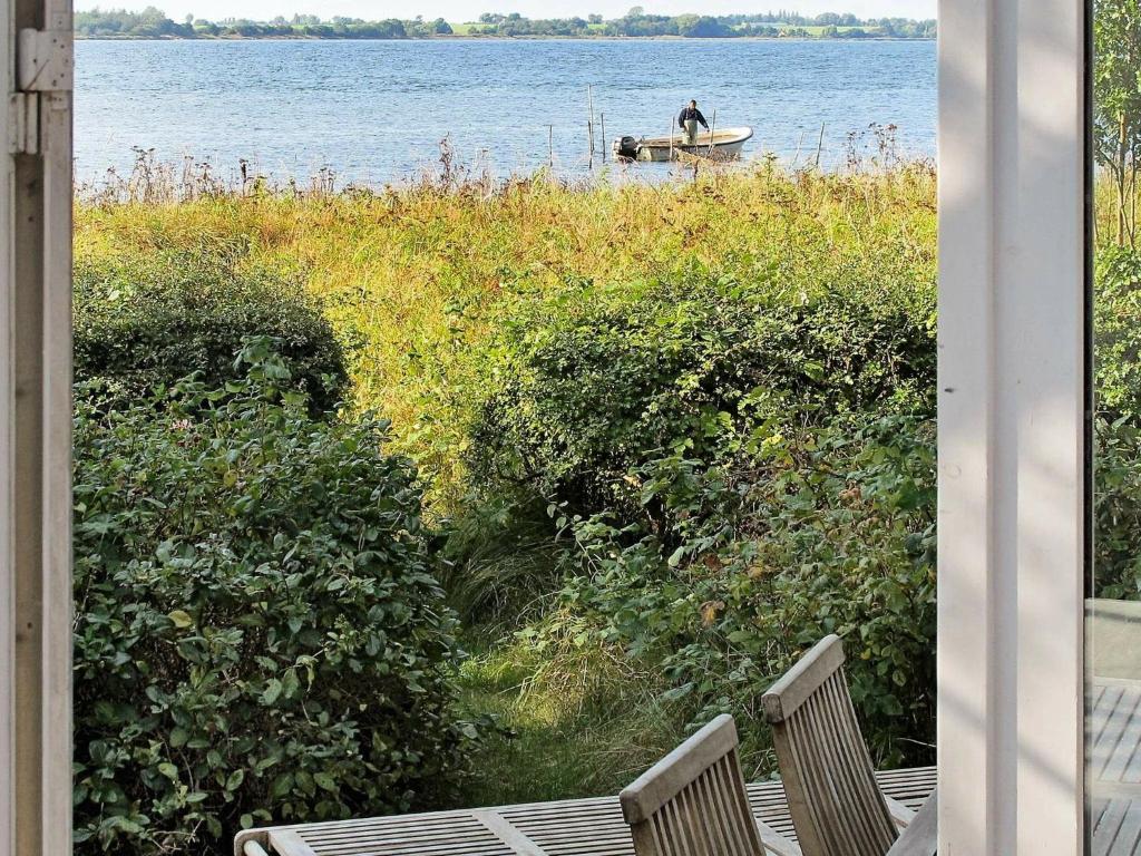 10 person holiday home in Askeby photo 4