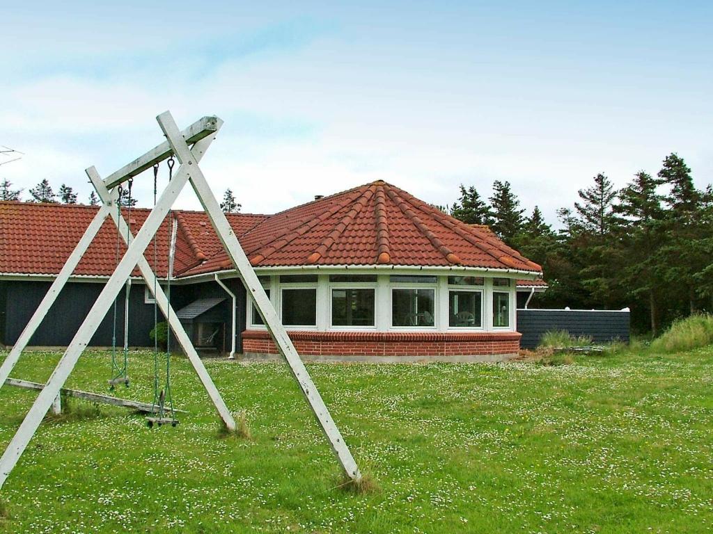 Five-Bedroom Holiday home in Humble 2 photo 1