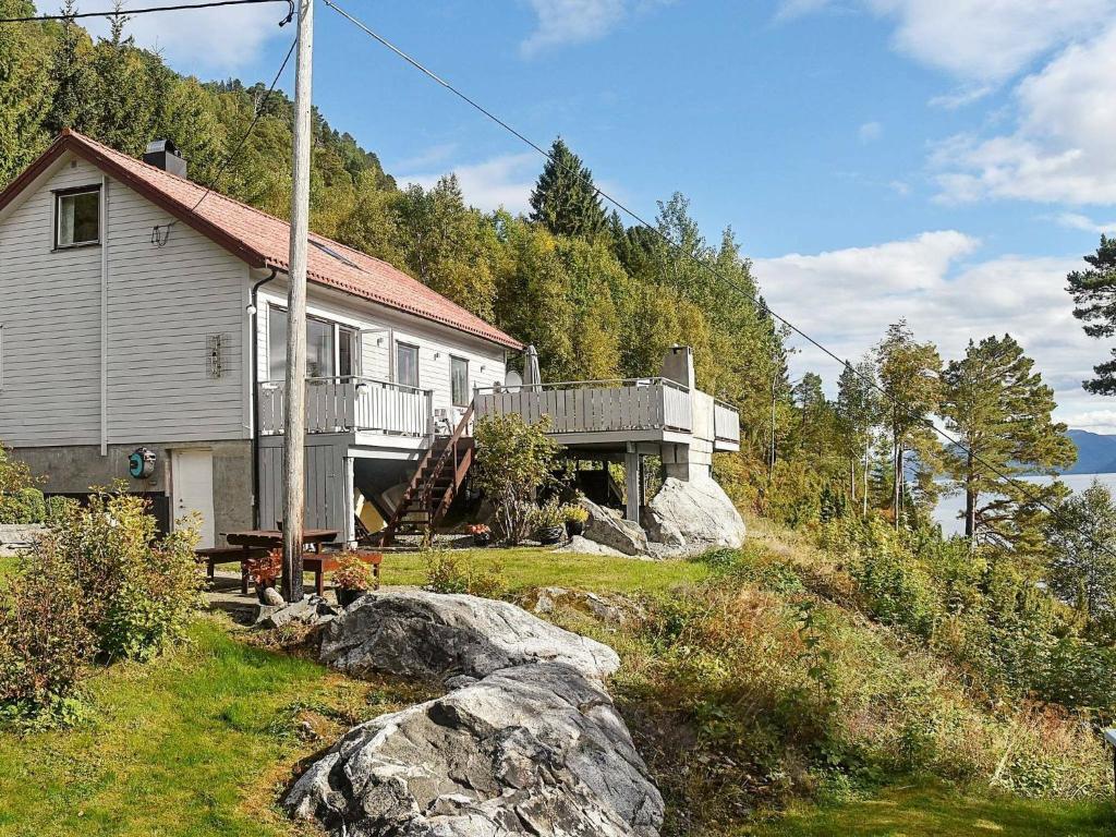 One-Bedroom Holiday home in Vordingborg photo 1