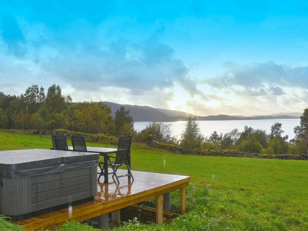 Holiday home Masfjordnes photo 1