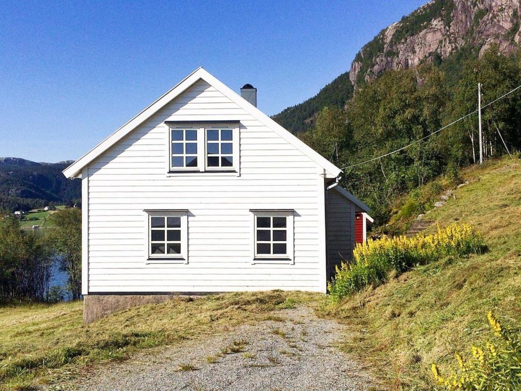 Holiday home Masfjordnes photo 3