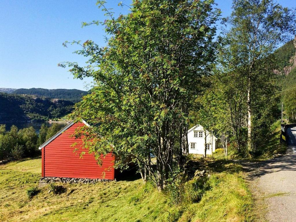 Holiday home Masfjordnes photo 4