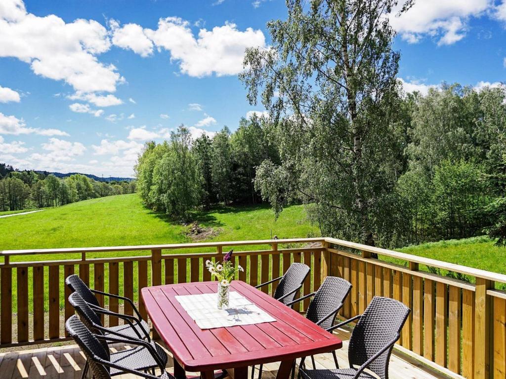 Holiday home HENÅN VIII photo 1
