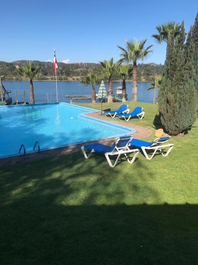Costa del Sol de Rapel photo 2