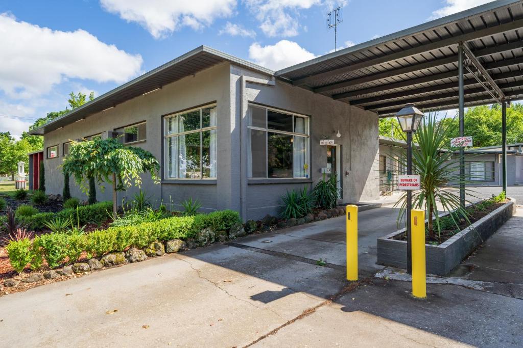 Castle Motel, Greater Shepparton