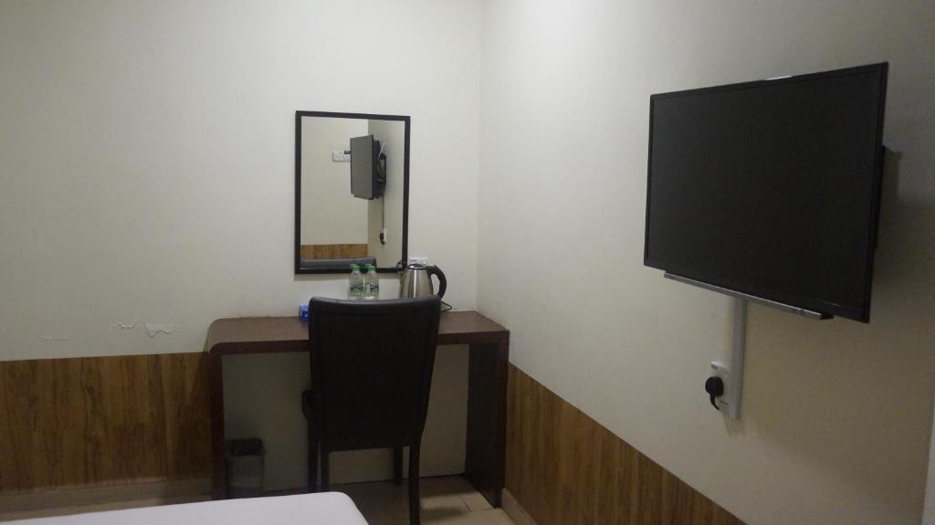 Be Boutique Hotel photo 4