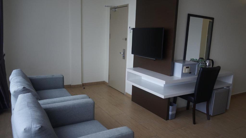 Be Boutique Hotel photo 1
