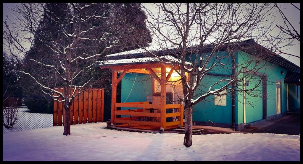 Studio apartman Zorkovac photo 4