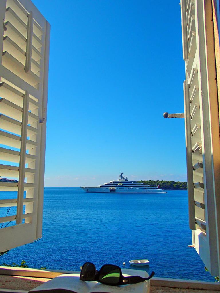 Holiday Home Adriatic Pearl