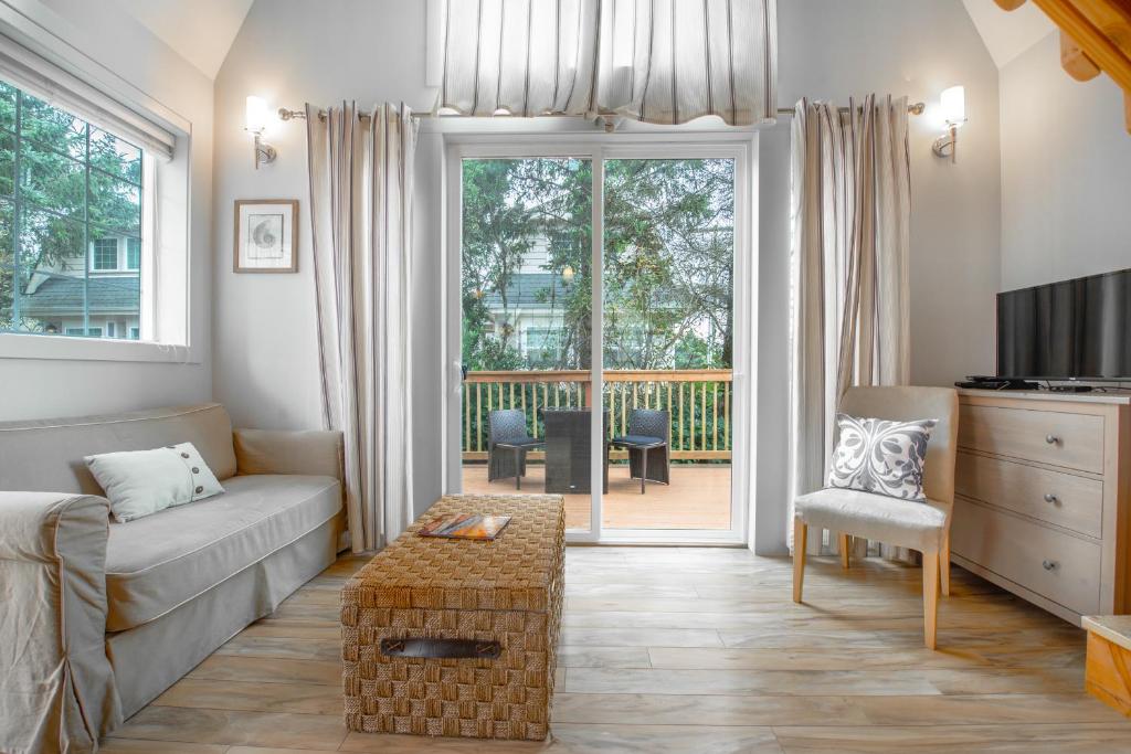 Sea Breeze Cottages photo 1