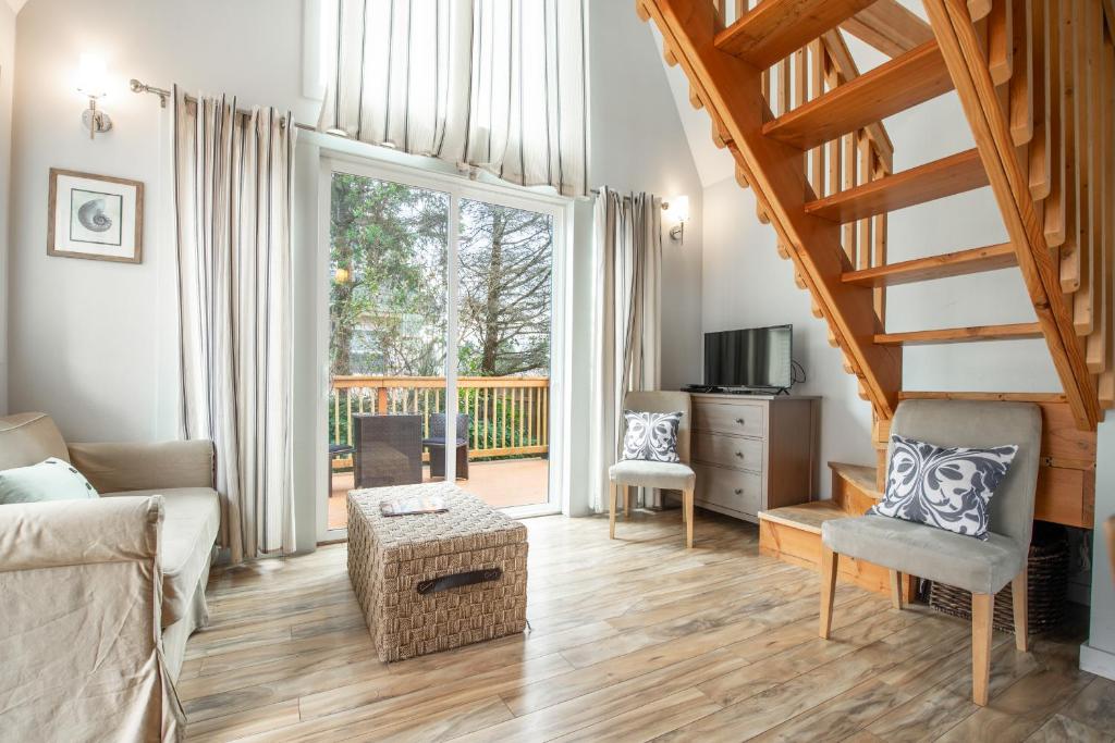 Sea Breeze Cottages photo 3