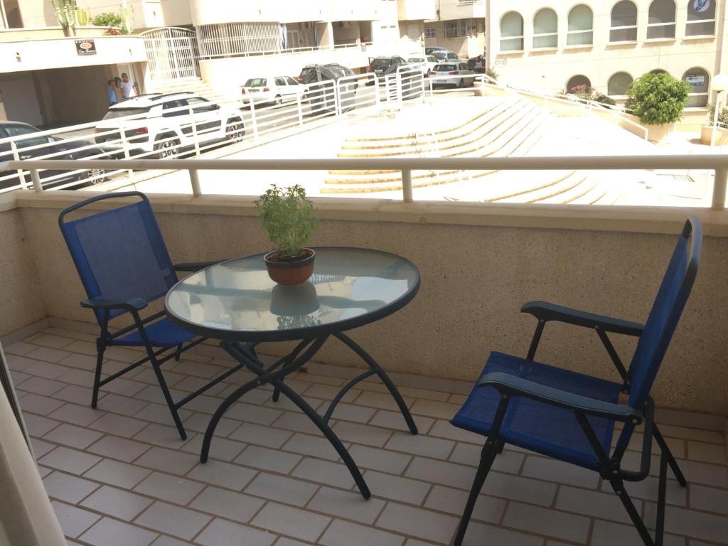 1 Calle del Mar Apartamento photo 1