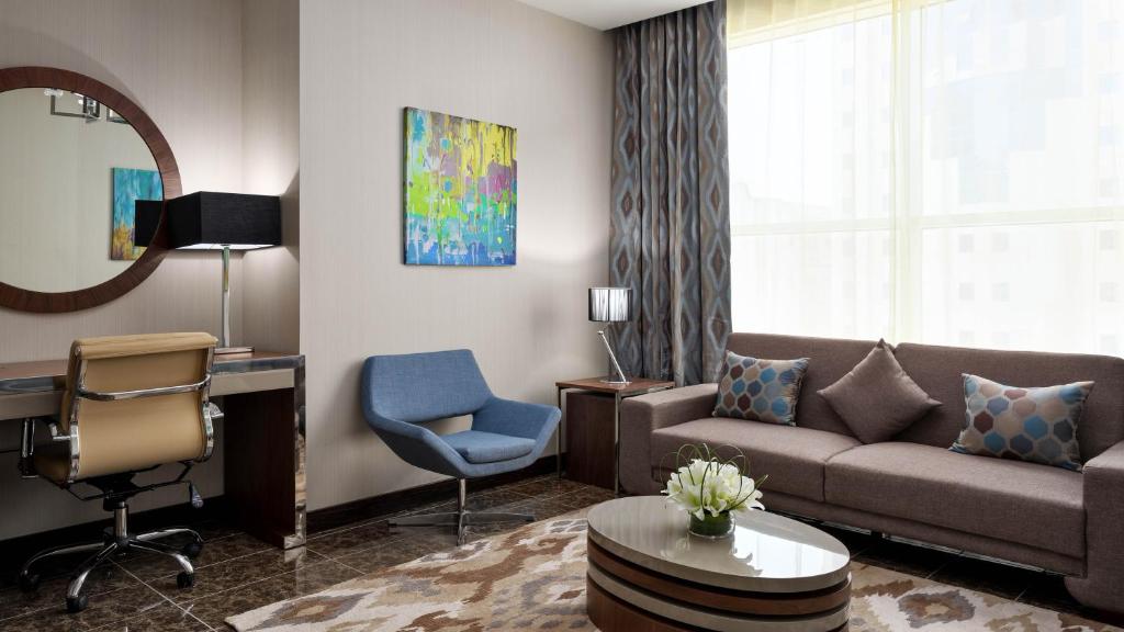 M Hotel Makkah by Millennium photo 4