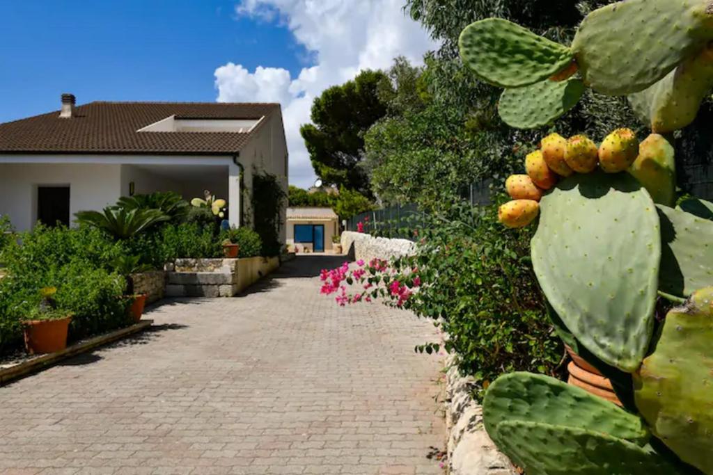 Seafront Villa "Mare in casa" photo 2
