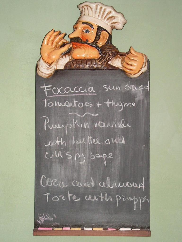 Una Casa di Campagna photo 4