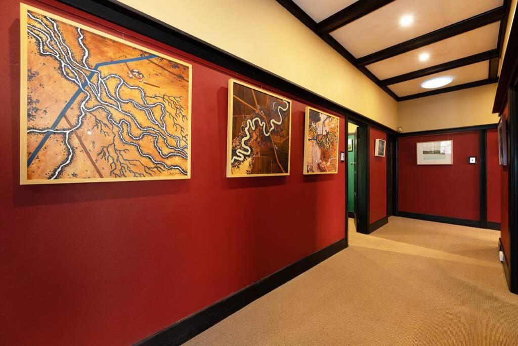 Cullalo ArtHouse photo 1