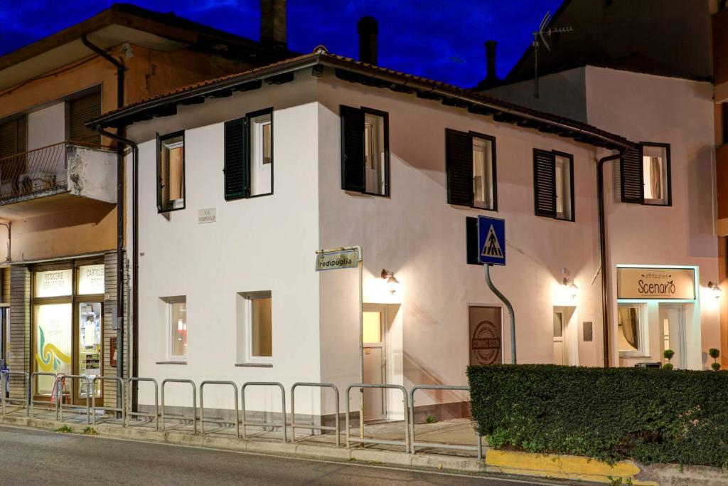 Affittacamere Scenario photo 4