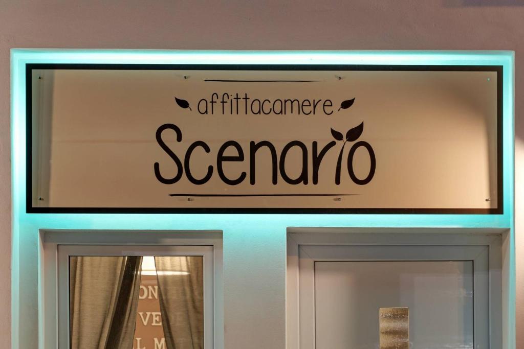 Affittacamere Scenario photo 3