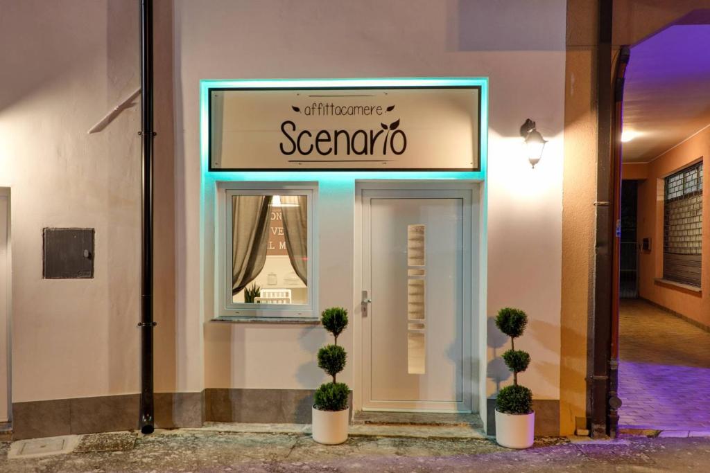 Affittacamere Scenario photo 2