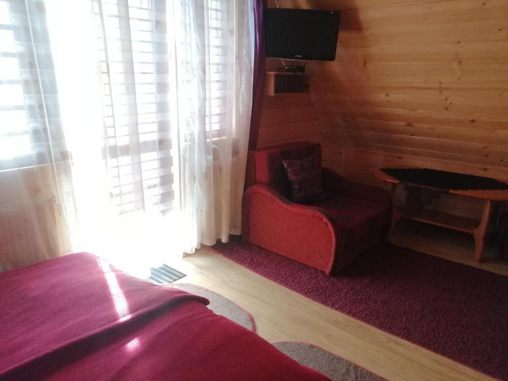 Pokoje Ewka photo 4
