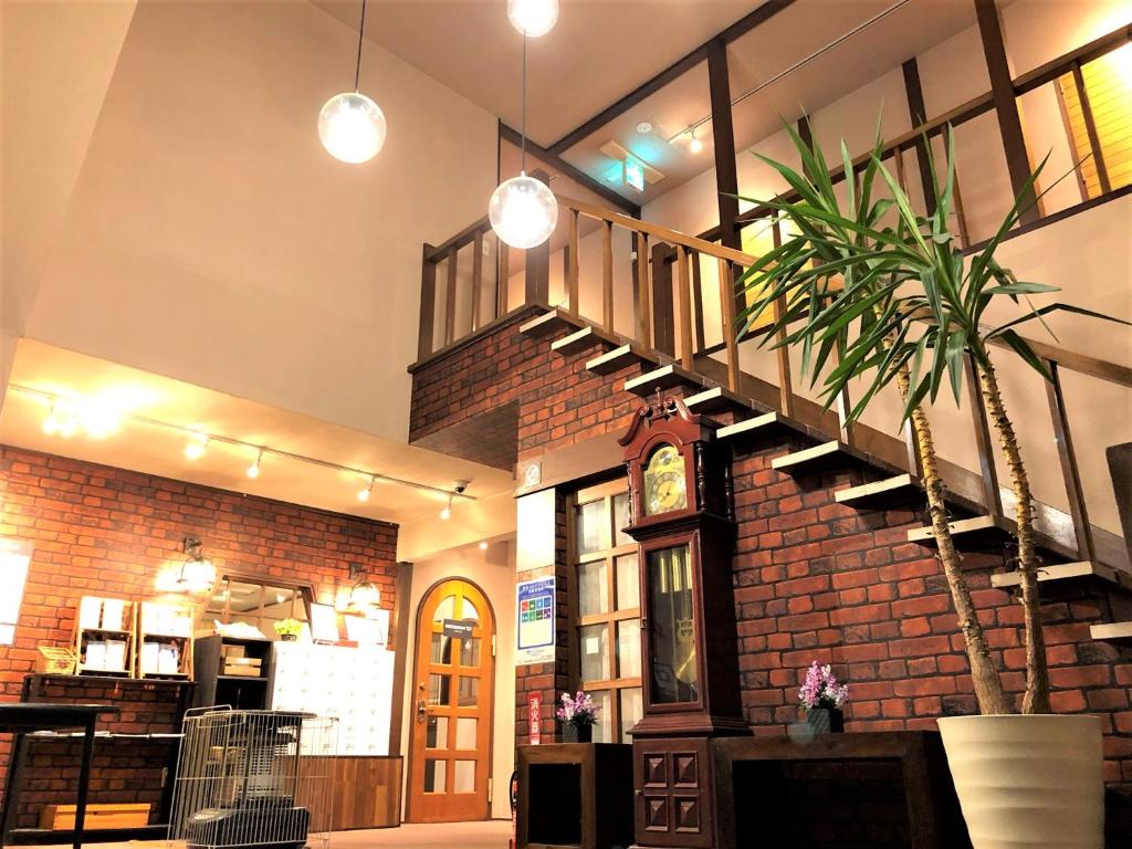 Kagura Mitsumata Cottage photo 1